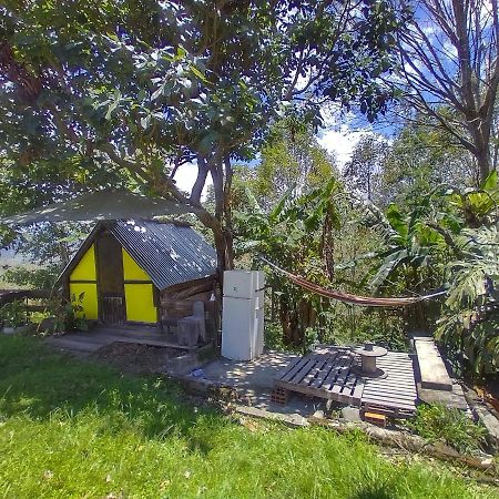 Ecofinca Salento Exterior photo