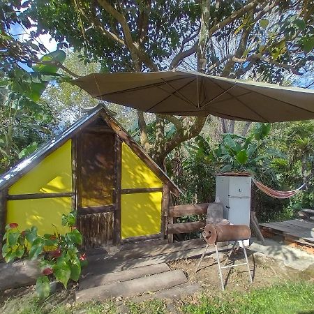 Ecofinca Salento Exterior photo